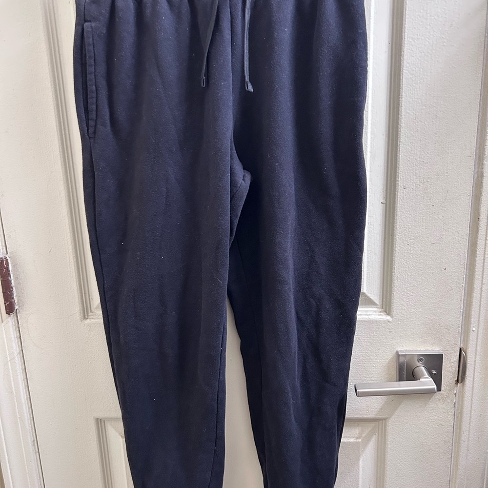 Tek Gear Men's Dark Joggers